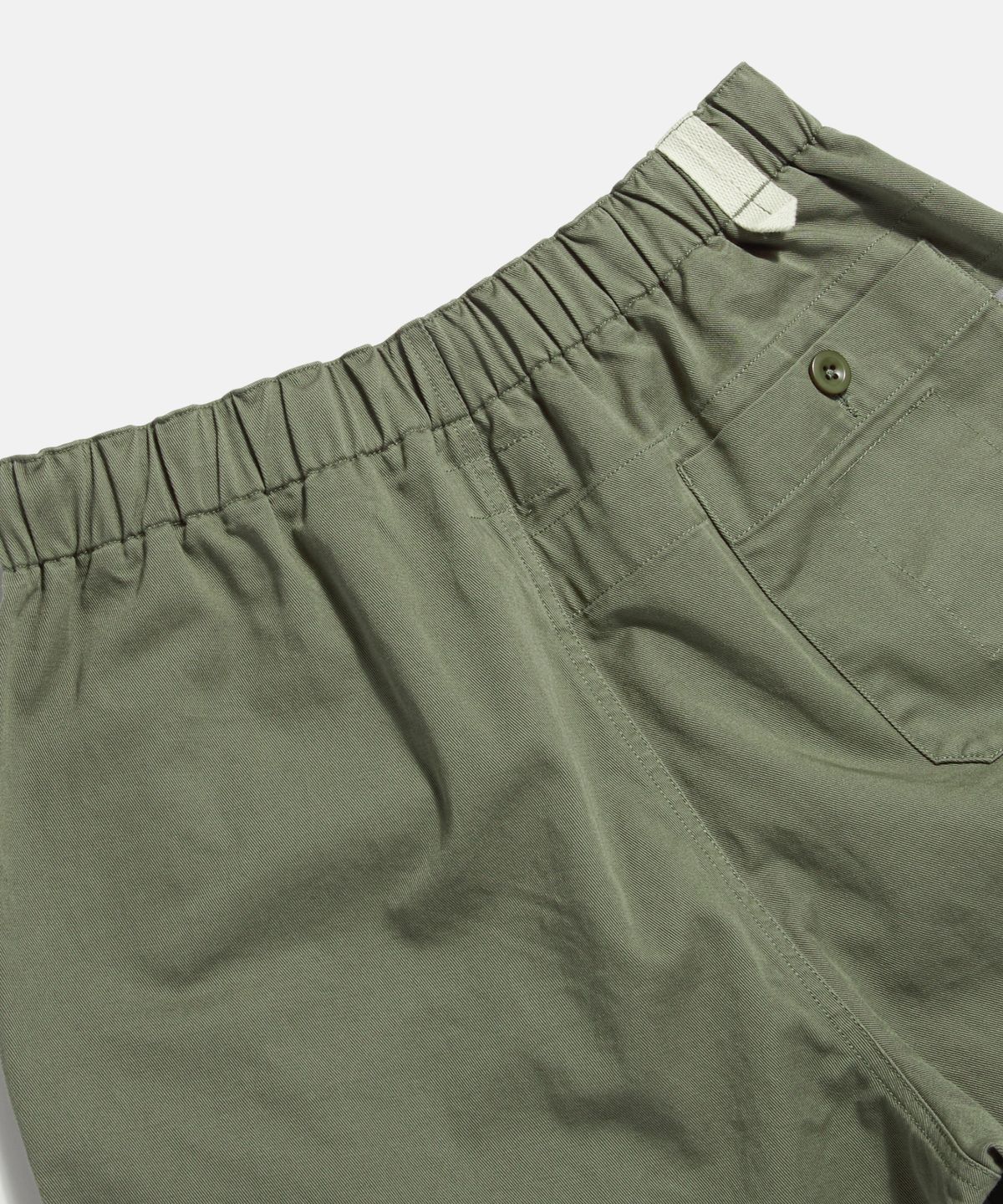 에스피오나지(ESPIONAGE) British SAS Shorts Sage Green