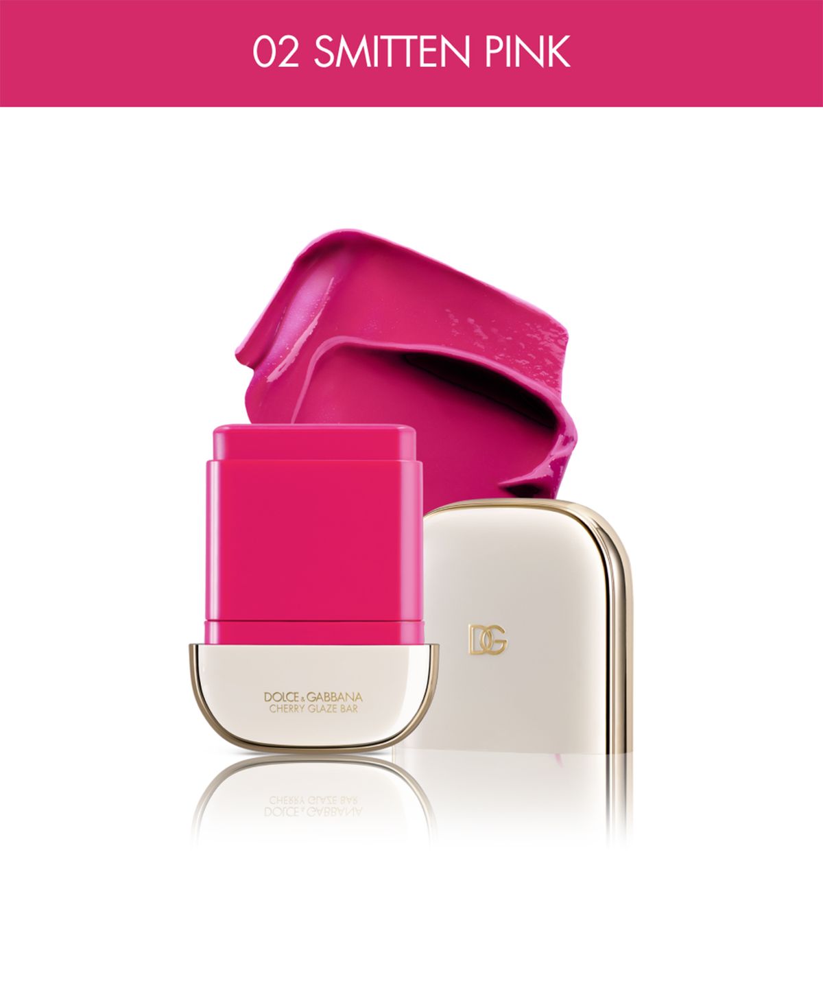돌체앤가바나(DOLCE & GABBANA) 체리 글레이즈 바 (5colors)