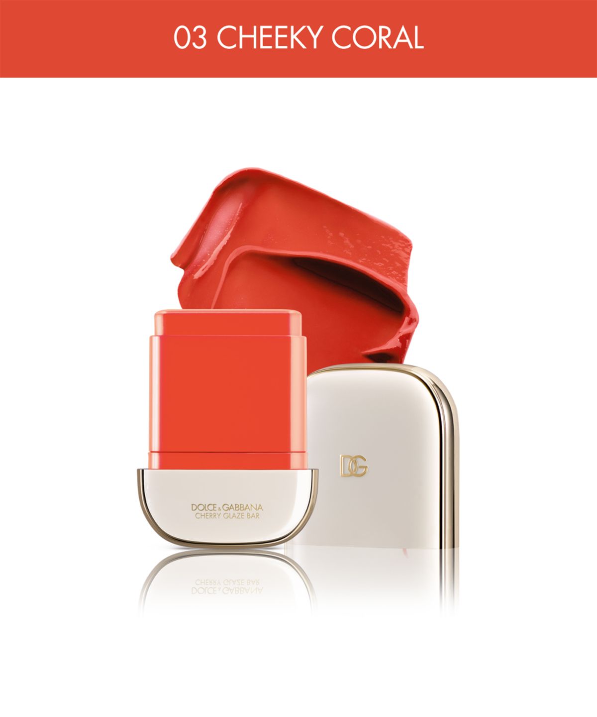돌체앤가바나(DOLCE & GABBANA) 체리 글레이즈 바 (5colors)