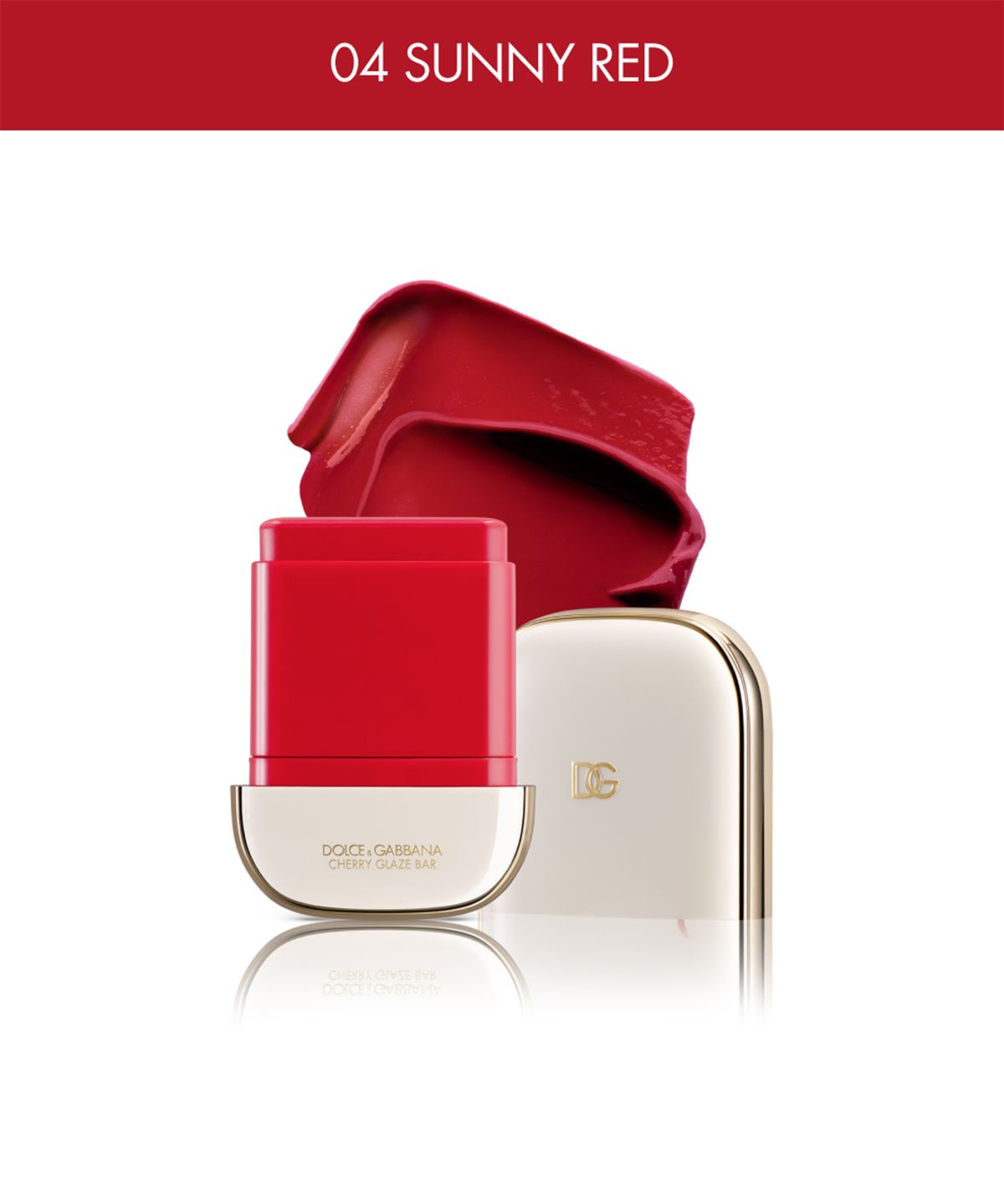 돌체앤가바나(DOLCE & GABBANA) 체리 글레이즈 바 (5colors)