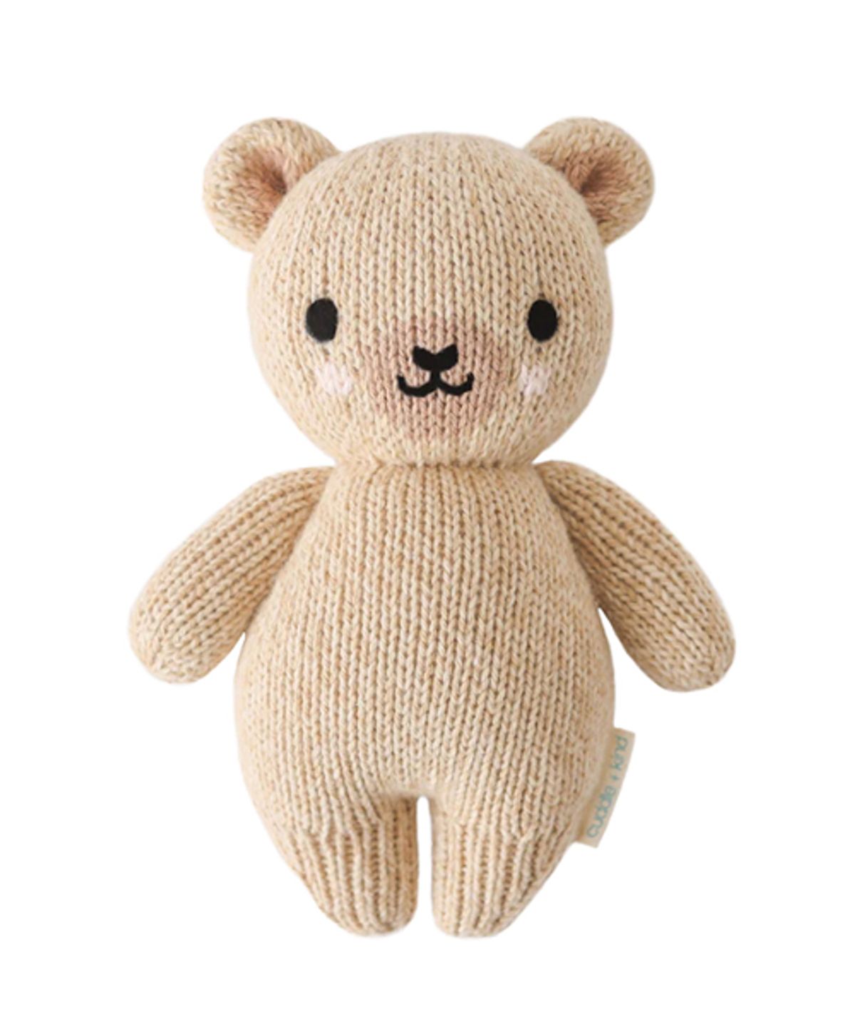 커들앤카인드(CUDDLE+KIND) 베이비 허니베어