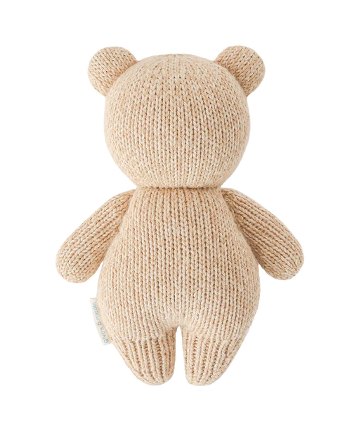 커들앤카인드(CUDDLE+KIND) 베이비 허니베어