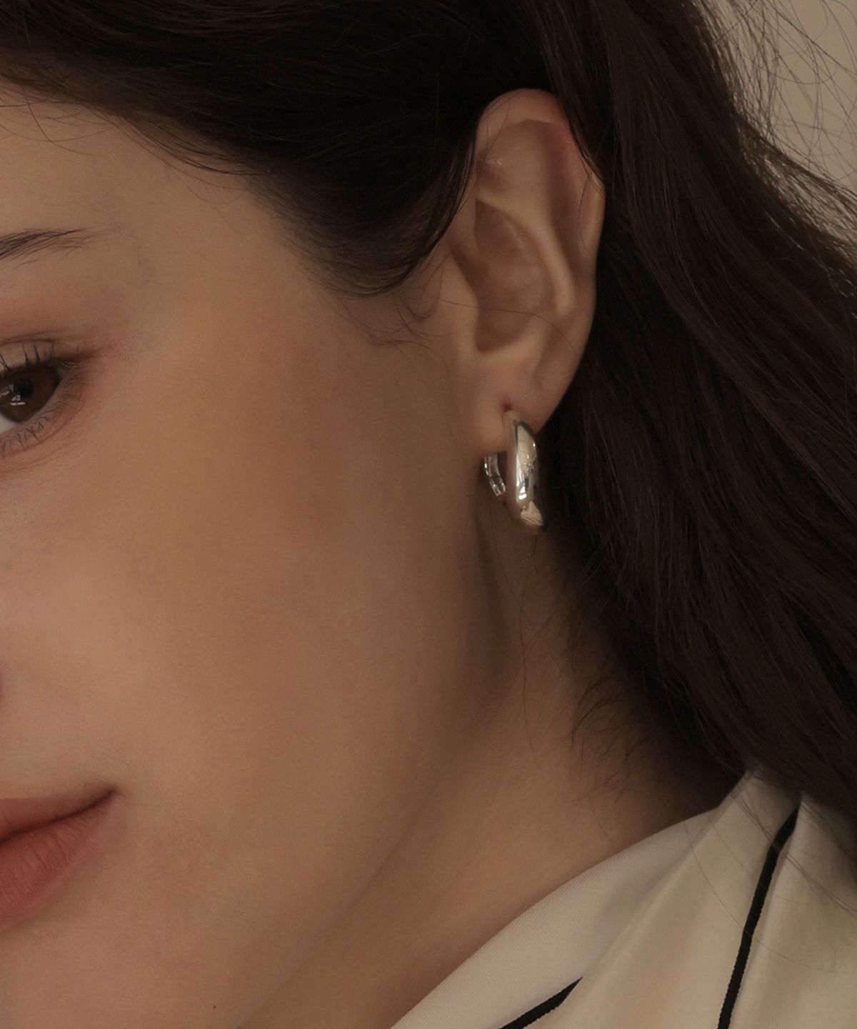 레인디어(REINDEER) ECLAT EARRING 04