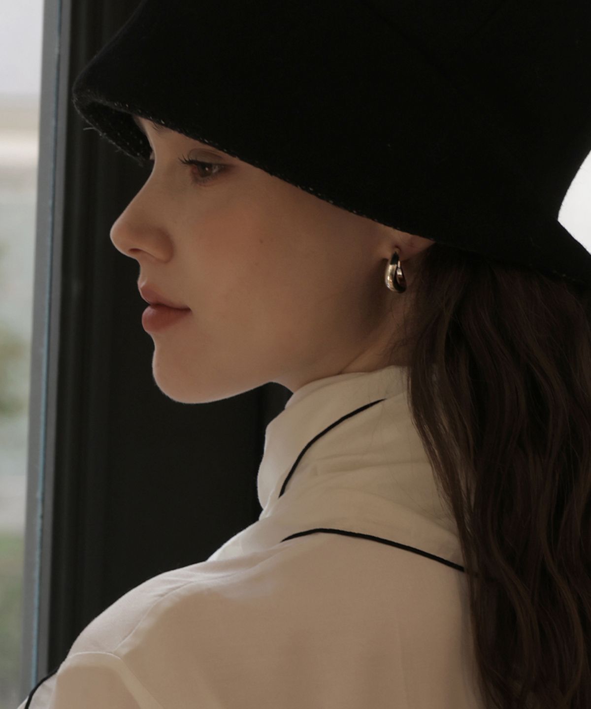 레인디어(REINDEER) ECLAT EARRING 04