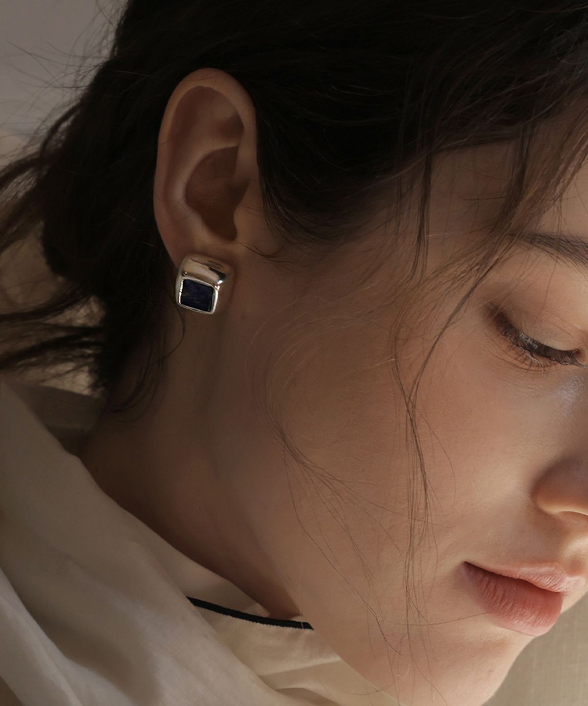레인디어(REINDEER) ECLAT EARRING 05