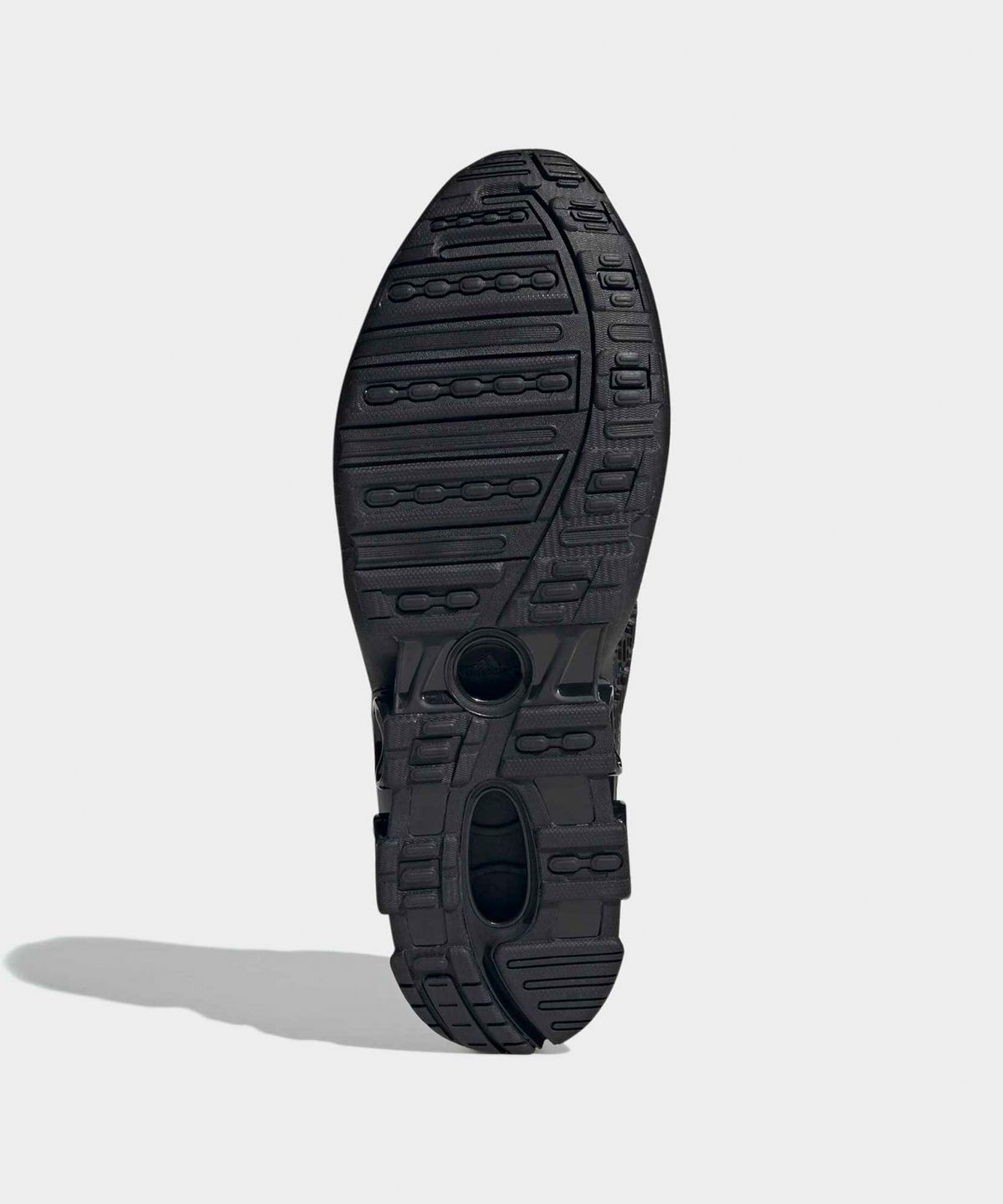 아디다스(ADIDAS) 메가라이드 S2 - 블랙:솔라그린 / HP3421