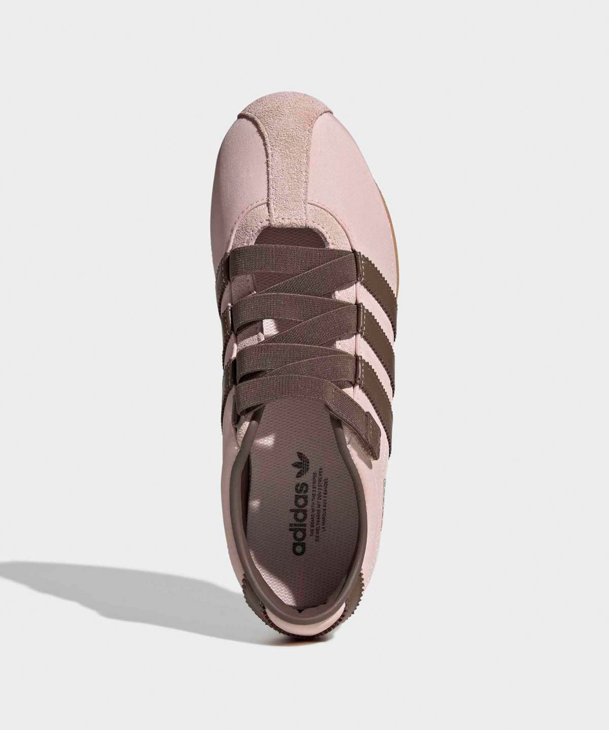 아디다스(ADIDAS) 도쿄 메리제인 - 샌디핑크:얼스스트라타 / IH4000