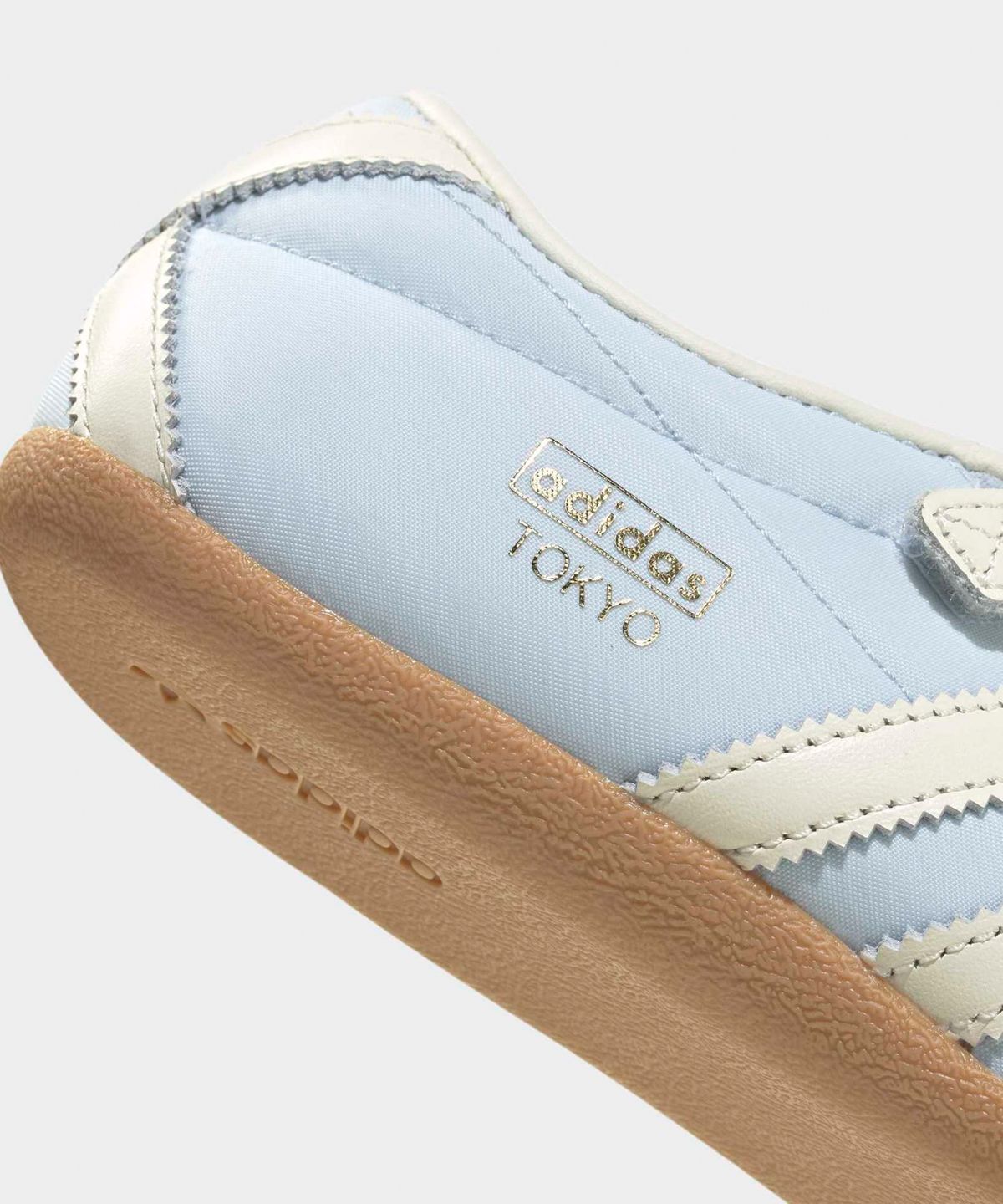 아디다스(ADIDAS) 도쿄 메리제인 - 크리스탈스카이:크림화이트 / IH4001