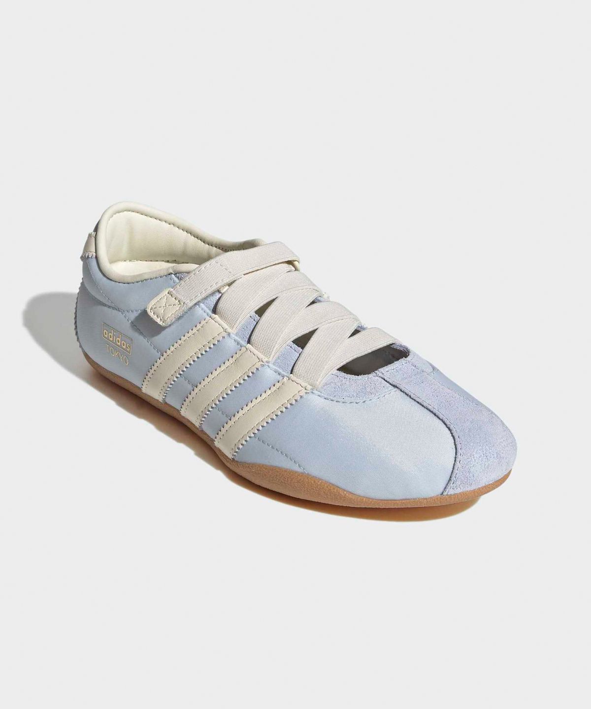 아디다스(ADIDAS) 도쿄 메리제인 - 크리스탈스카이:크림화이트 / IH4001