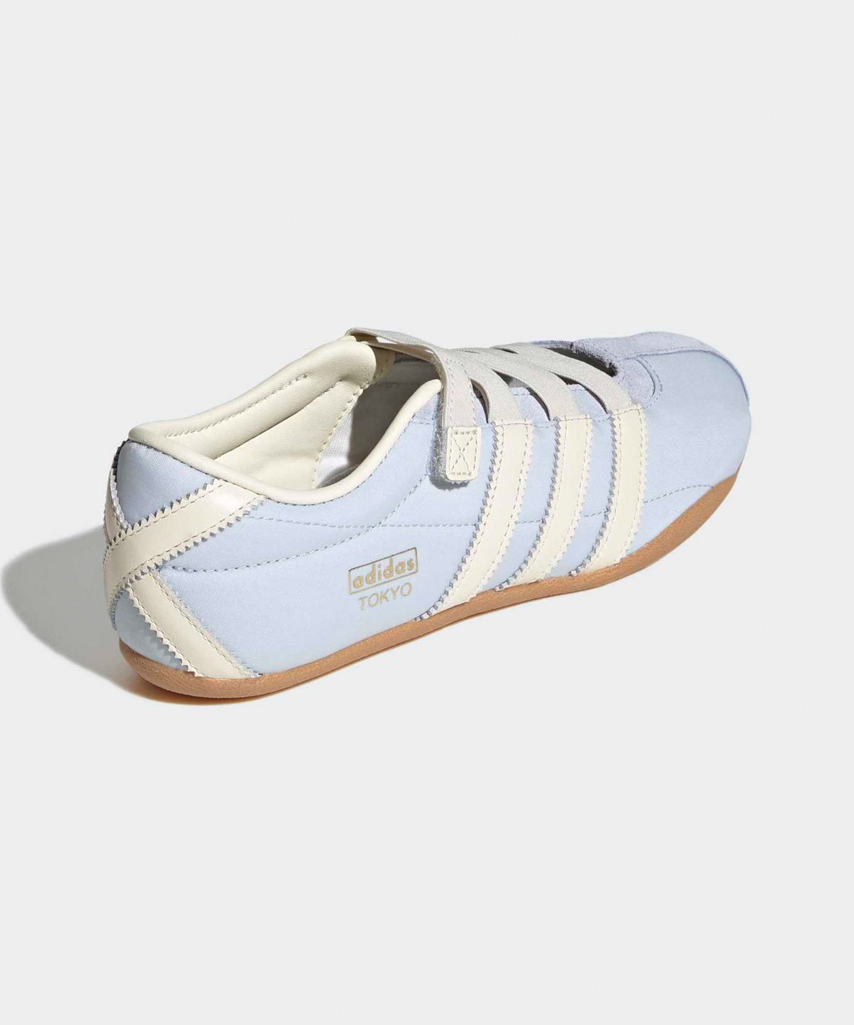 아디다스(ADIDAS) 도쿄 메리제인 - 크리스탈스카이:크림화이트 / IH4001