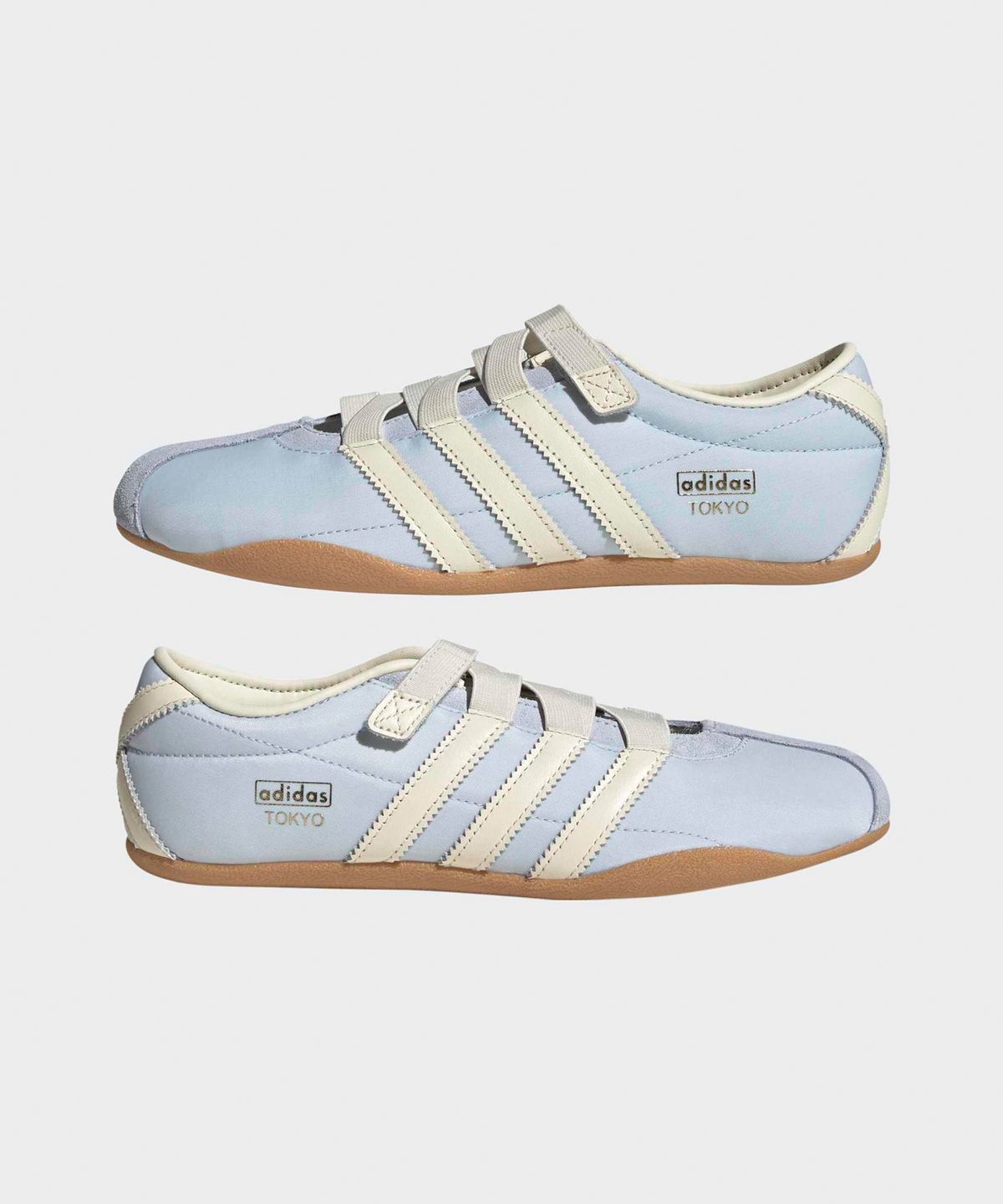 아디다스(ADIDAS) 도쿄 메리제인 - 크리스탈스카이:크림화이트 / IH4001