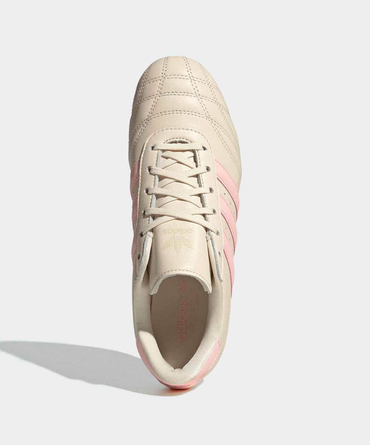 아디다스(ADIDAS) 태권도 레이스 - 원더화이트:블러시핑크 / IH4394