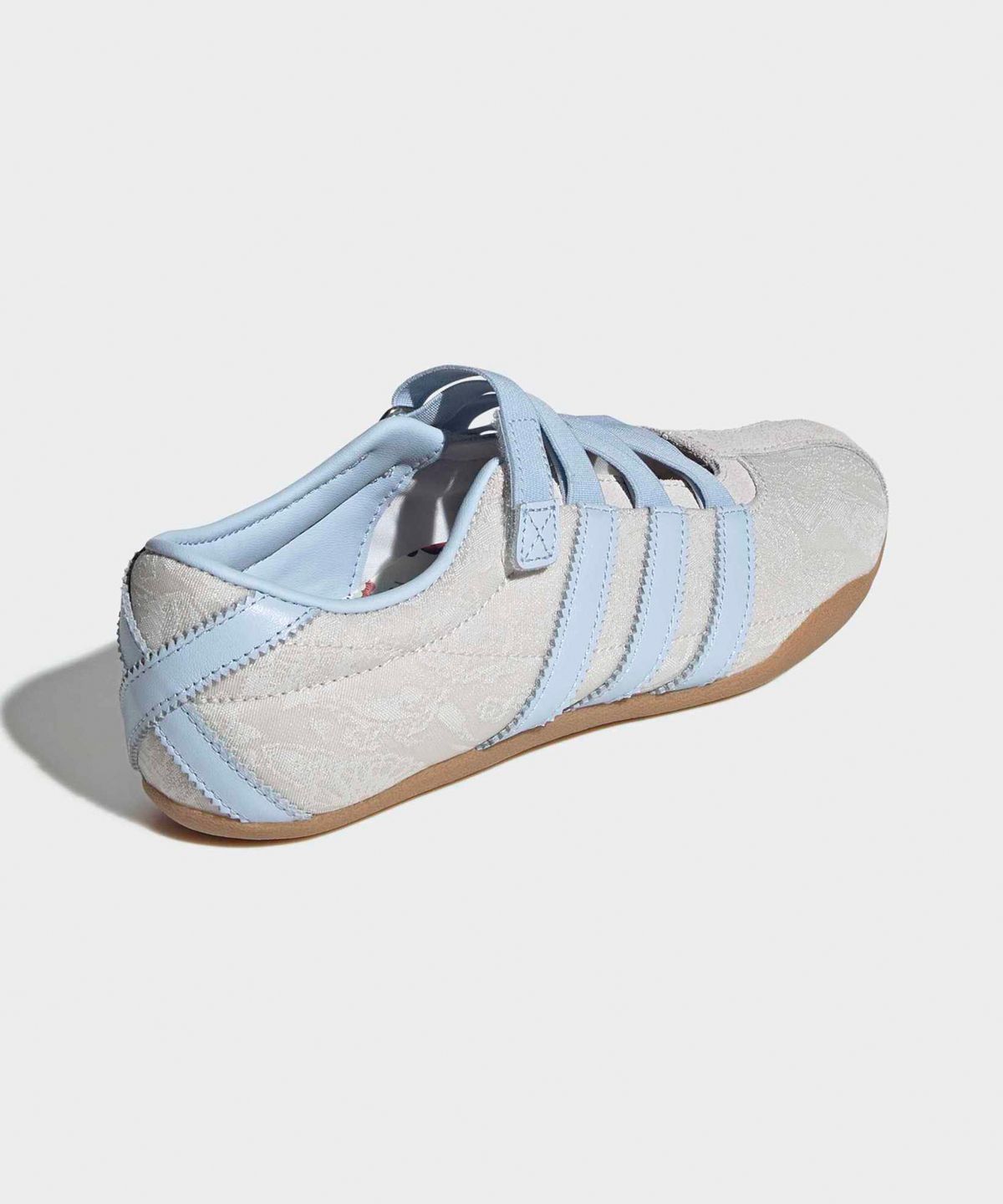 아디다스(ADIDAS) 도쿄 메리제인 리버티 런던 - 초크펄:크리스탈스카이 / IH4532