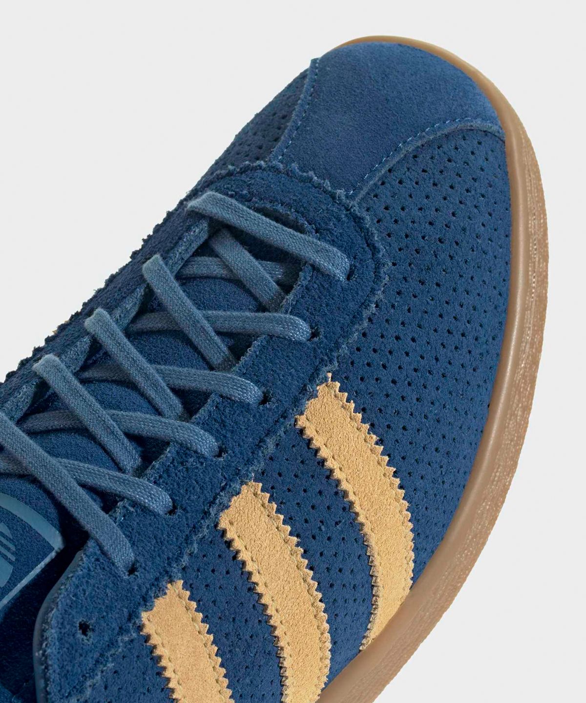 아디다스(ADIDAS) 토바코 - 블루:아이스텐저린 / IH9114
