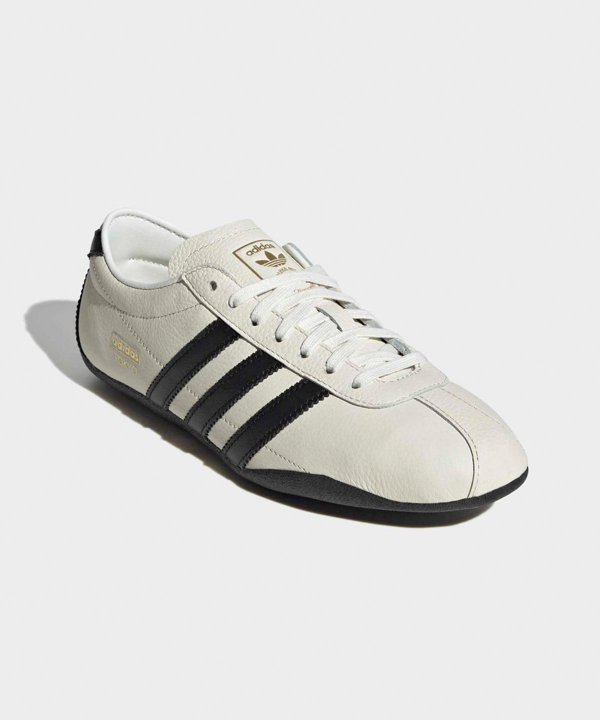 아디다스(ADIDAS) 도쿄 - 화이트:블랙 / JQ0597