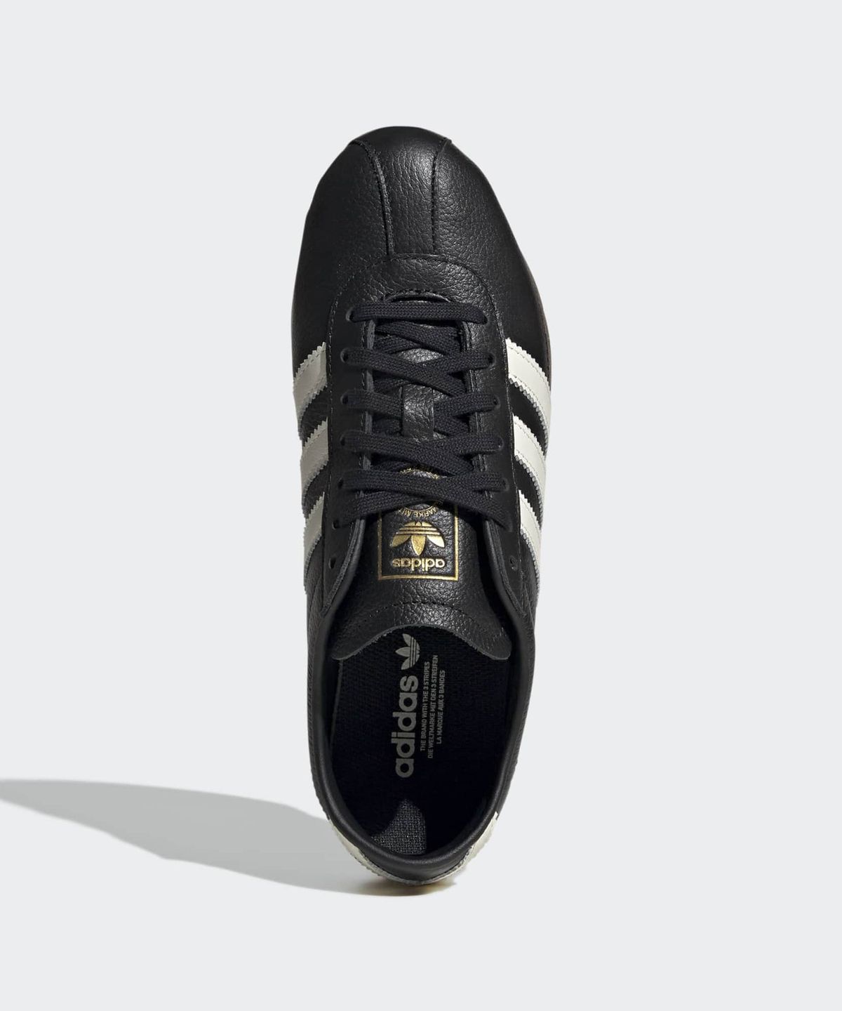 아디다스(ADIDAS) 도쿄 - 블랙:화이트 / JQ0598