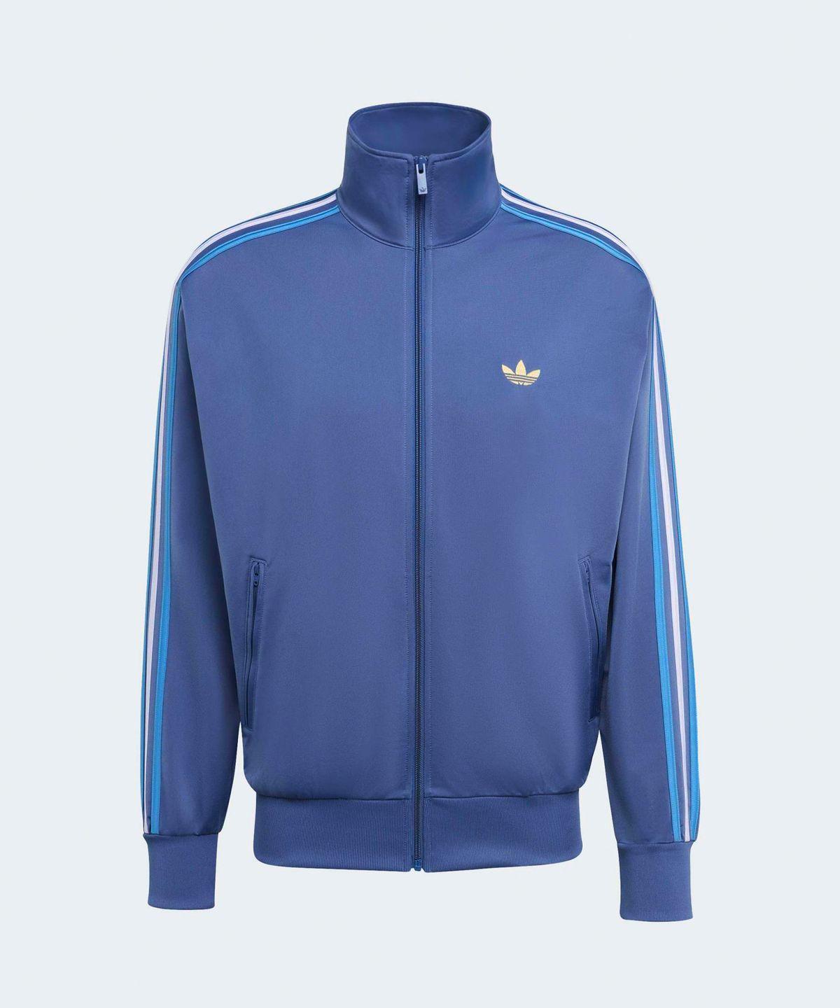 아디다스(ADIDAS) 파이어버드 트랙탑 - 크루블루 / KD3843