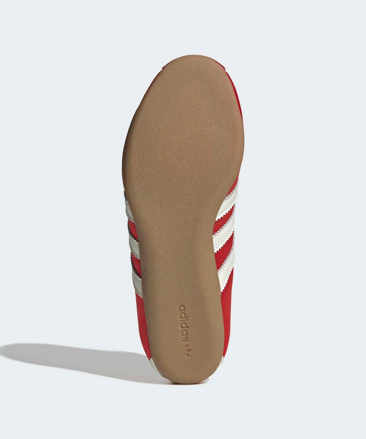 아디다스(ADIDAS) 도쿄 메리제인 - 레드:화이트 / KI3031