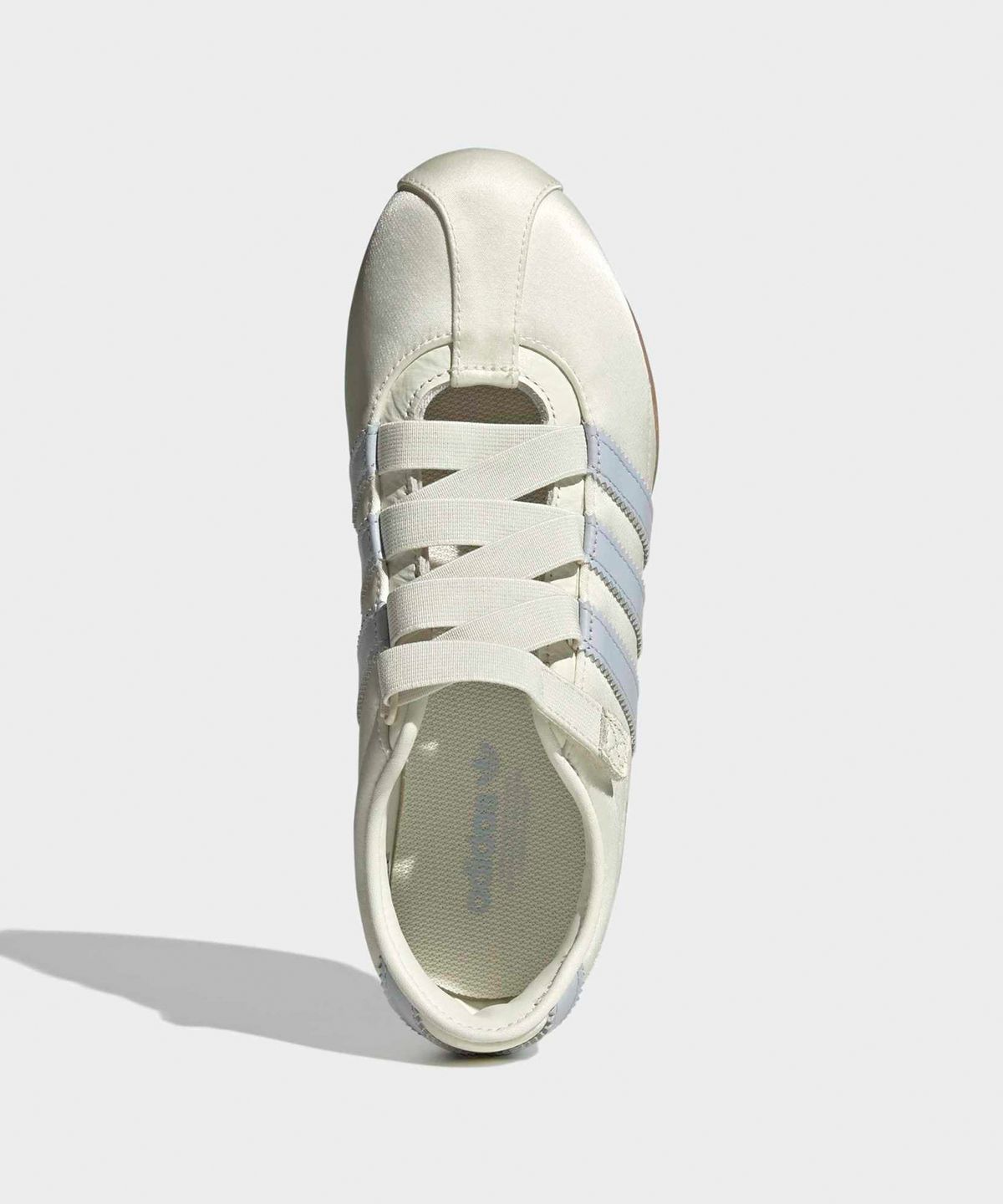 아디다스(ADIDAS) 도쿄 메리제인 - 화이트:할로블루 / KI3033