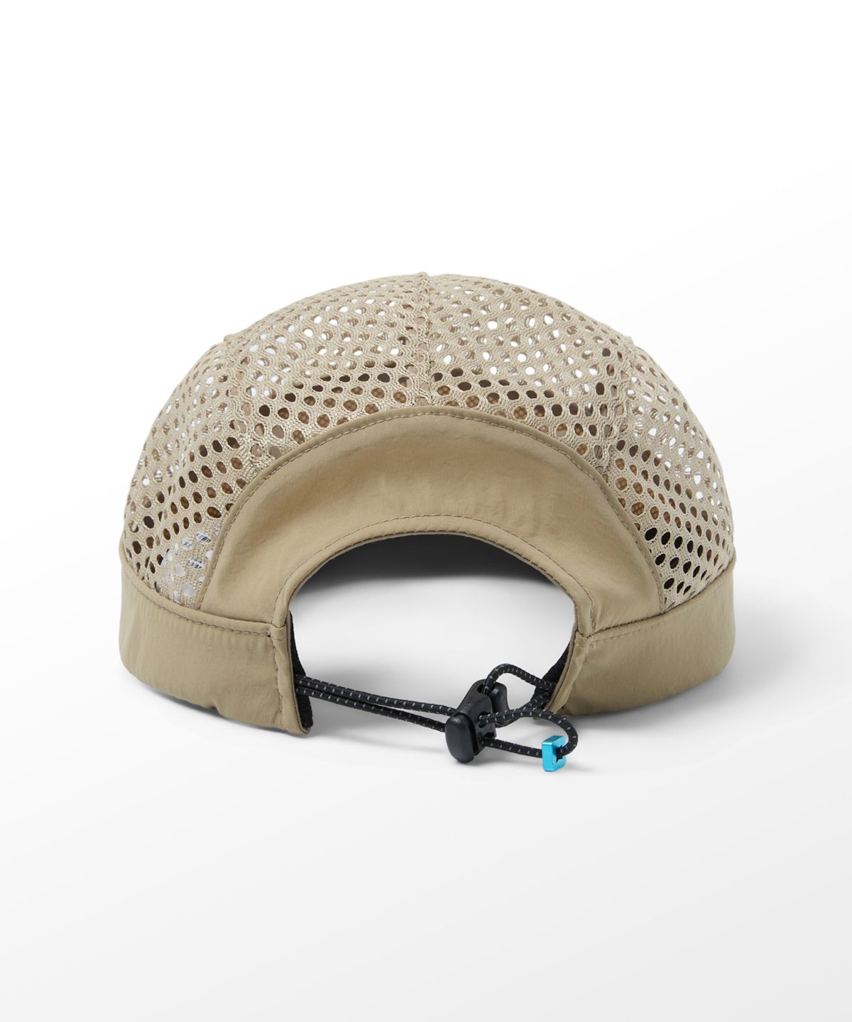 헬리녹스 웨어(HELINOX WEAR) 메쉬 하이브리드 캡_Beige