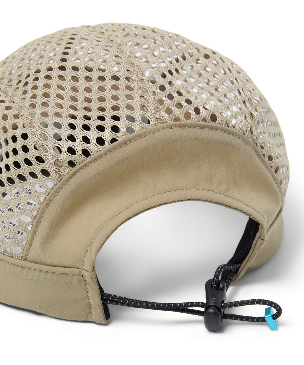 헬리녹스 웨어(HELINOX WEAR) 메쉬 하이브리드 캡_Beige