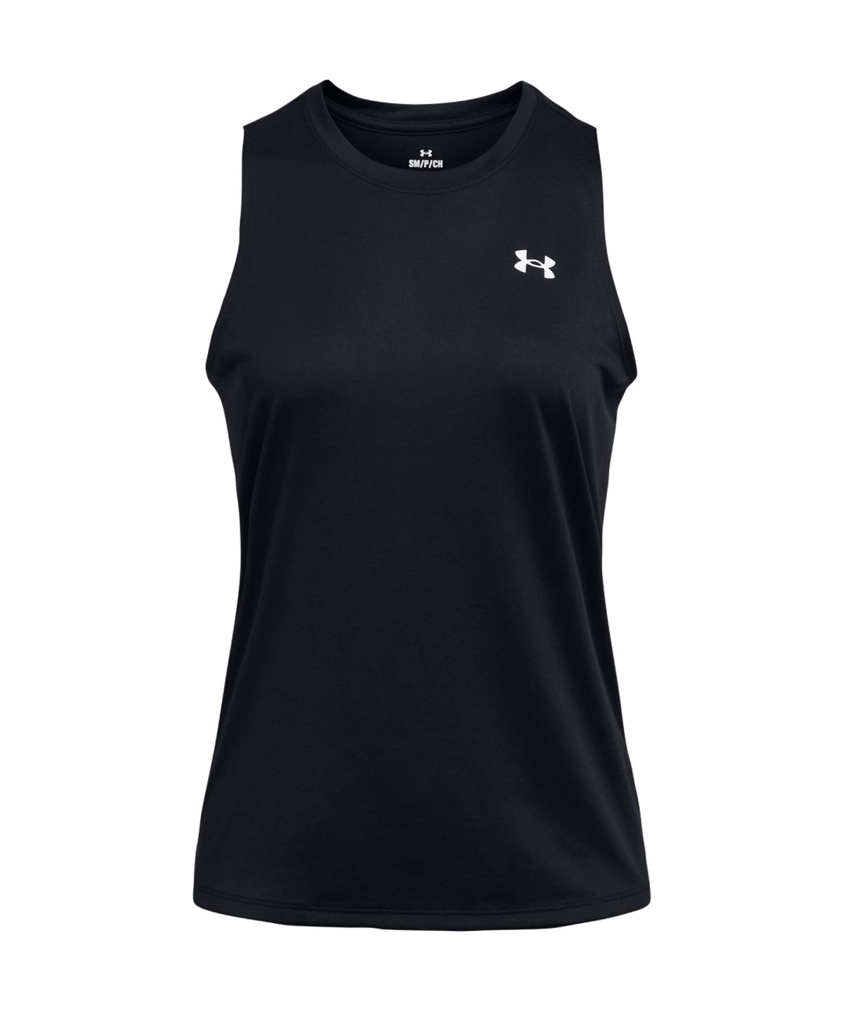 언더아머(UNDERARMOUR) 여성 테크 탱크 1383655-001