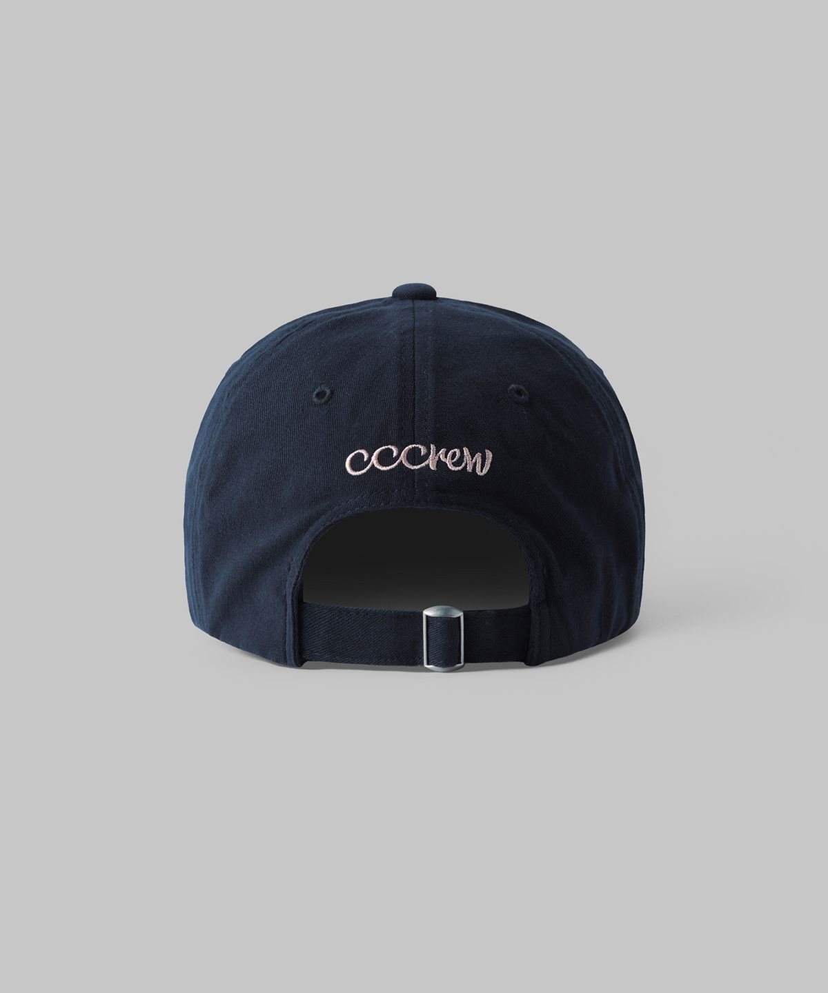 두기스 서플라이 컴퍼니(DOOGIES SUPPLY CO) Six Panel CupCupCrew Icon Cap