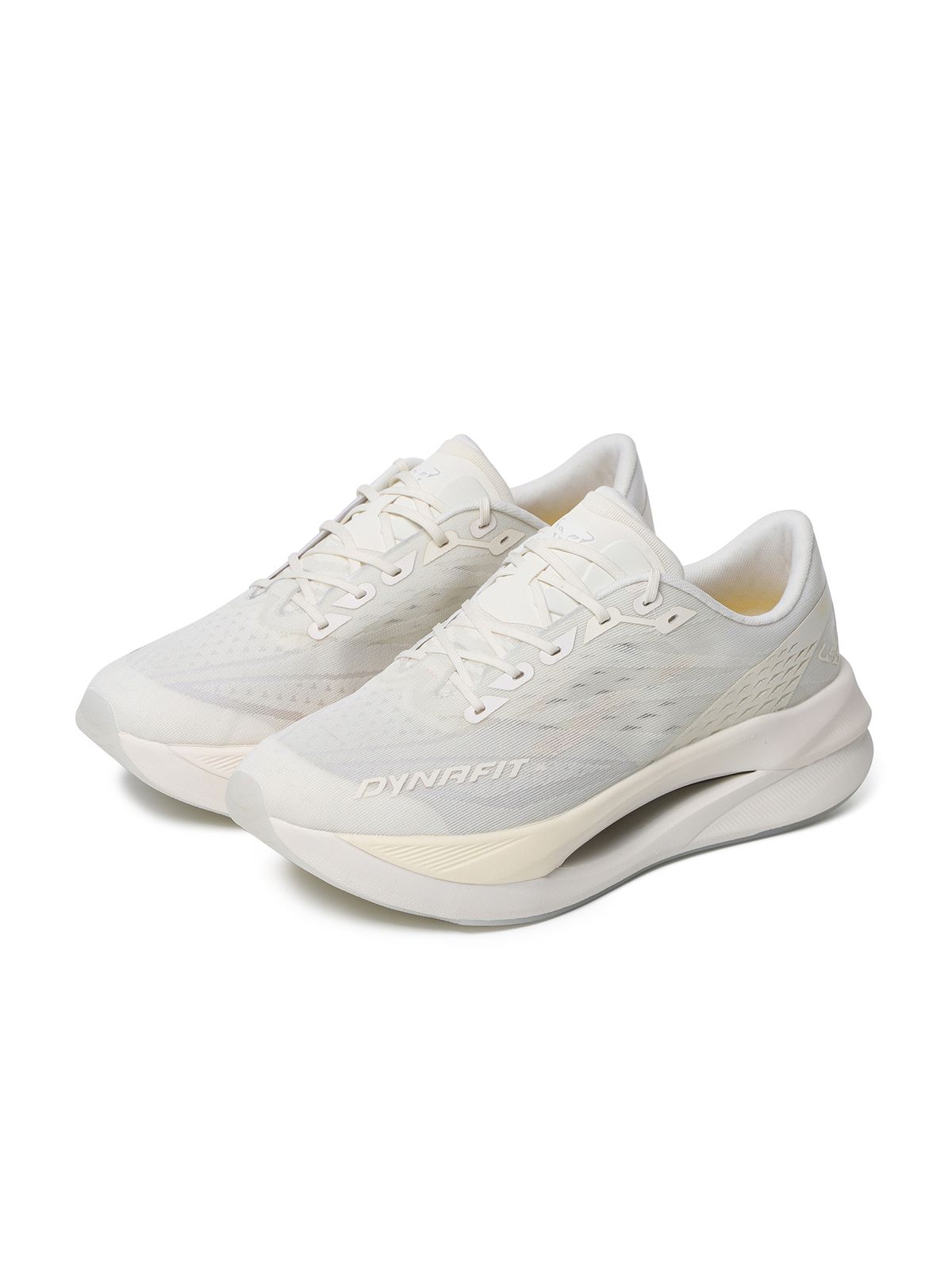 다이나핏(DYNAFIT) 스카이 버터플라이_Light Beige YUS26N12E1