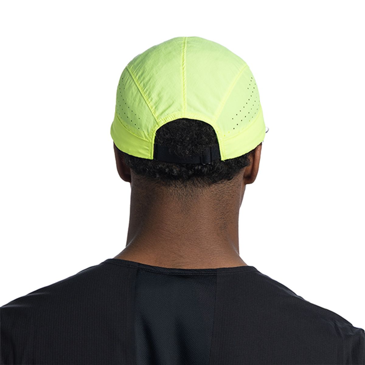 버프(BUFF) 스피드 캡 LIME