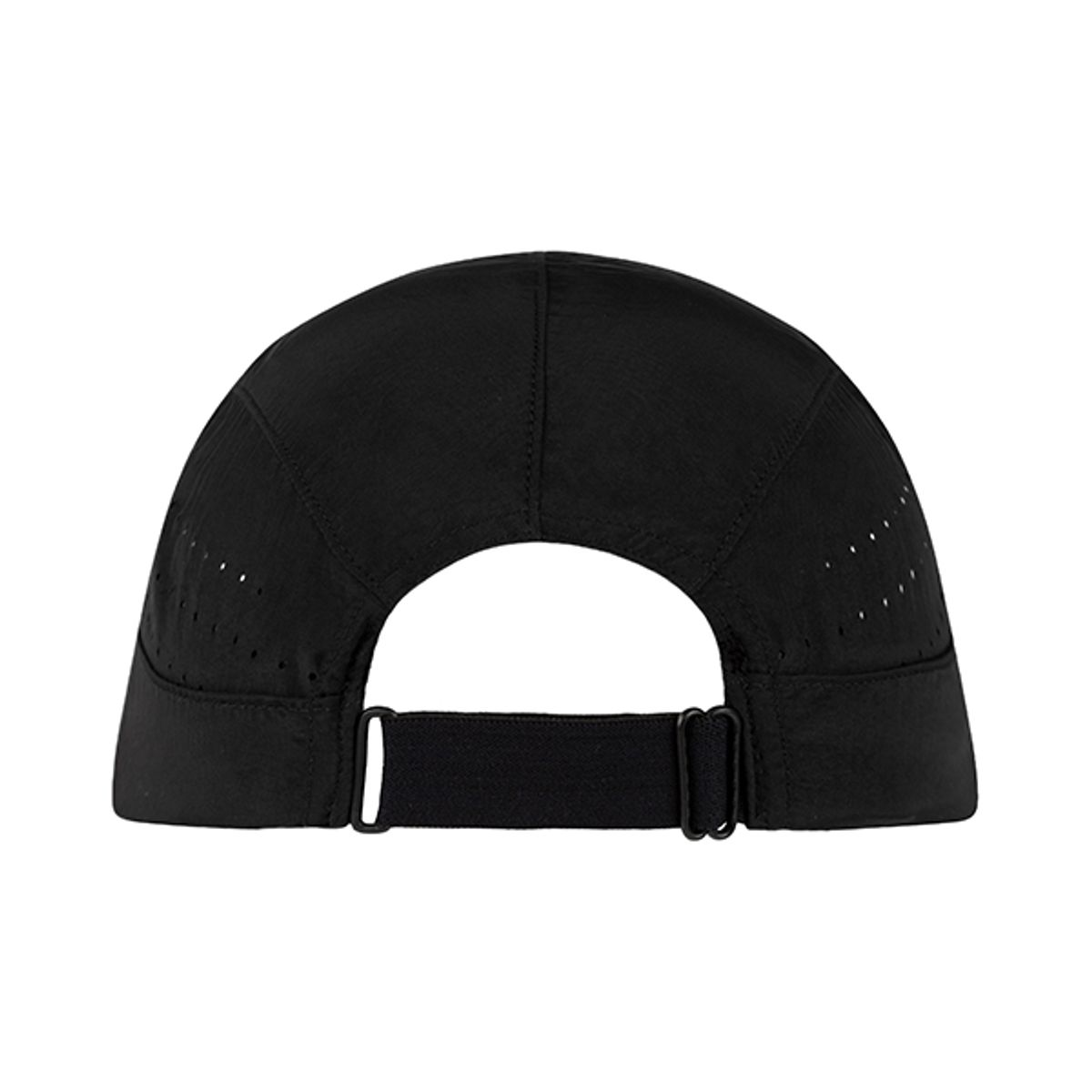 버프(BUFF) 스피드 캡 BLACK