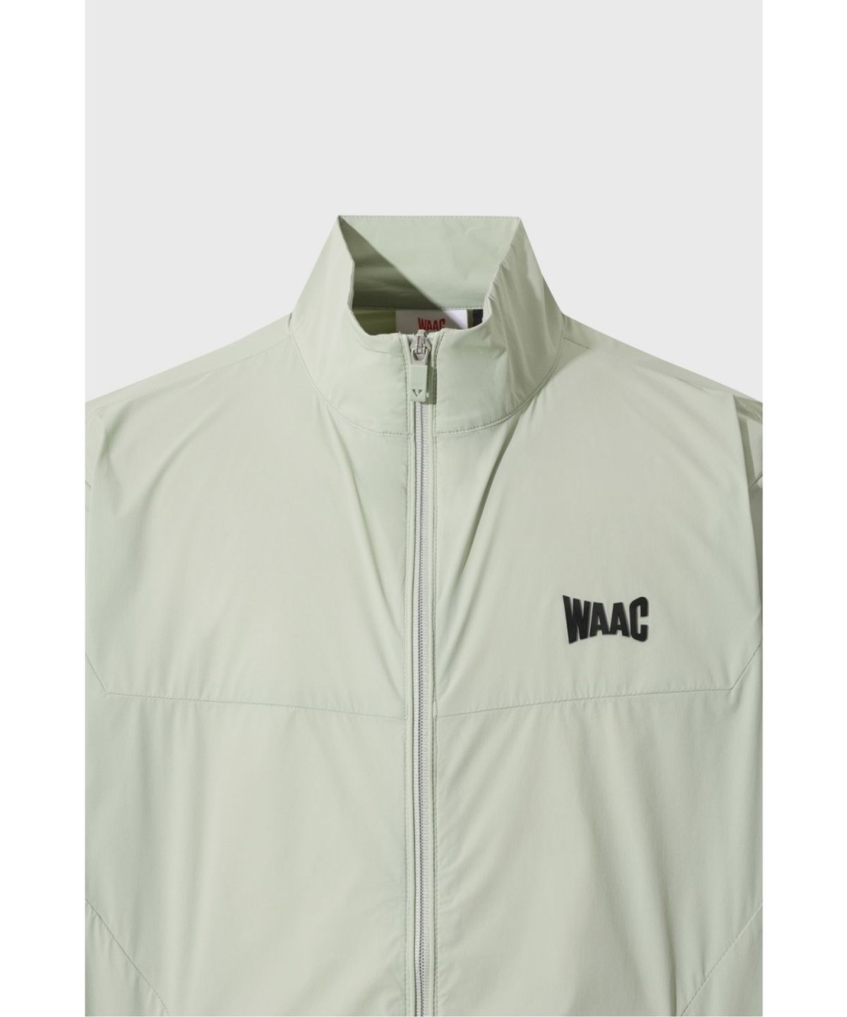 왁(WAAC) Men Essential Windbreaker WMUAM26200KHL