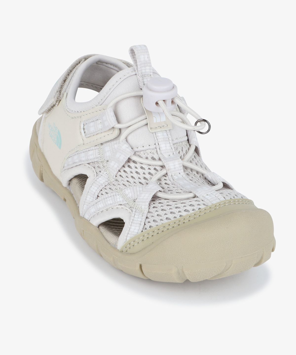 노스페이스 키즈(THE NORTH FACE KIDS) 키즈 피오르 샌달 EX NS82S90S_DBE