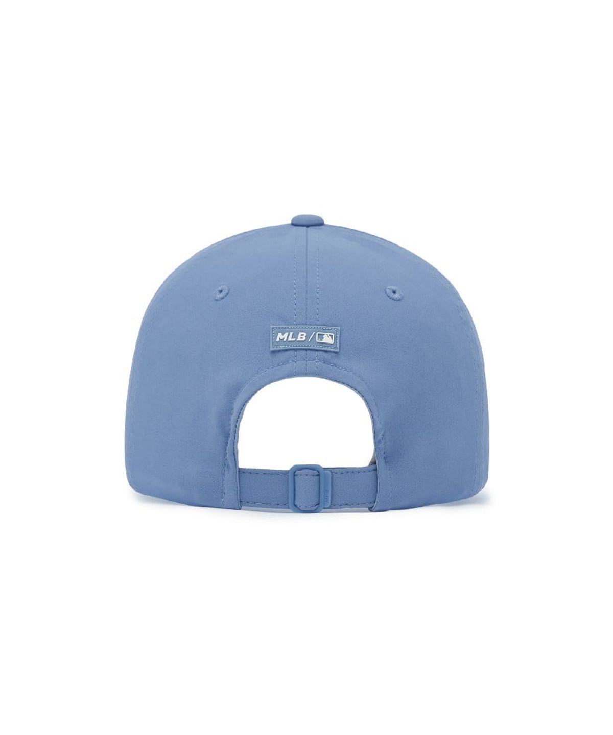 엠엘비(MLB) 베이직 스포티브 스트럭쳐 볼캡 LA (L.Blue)