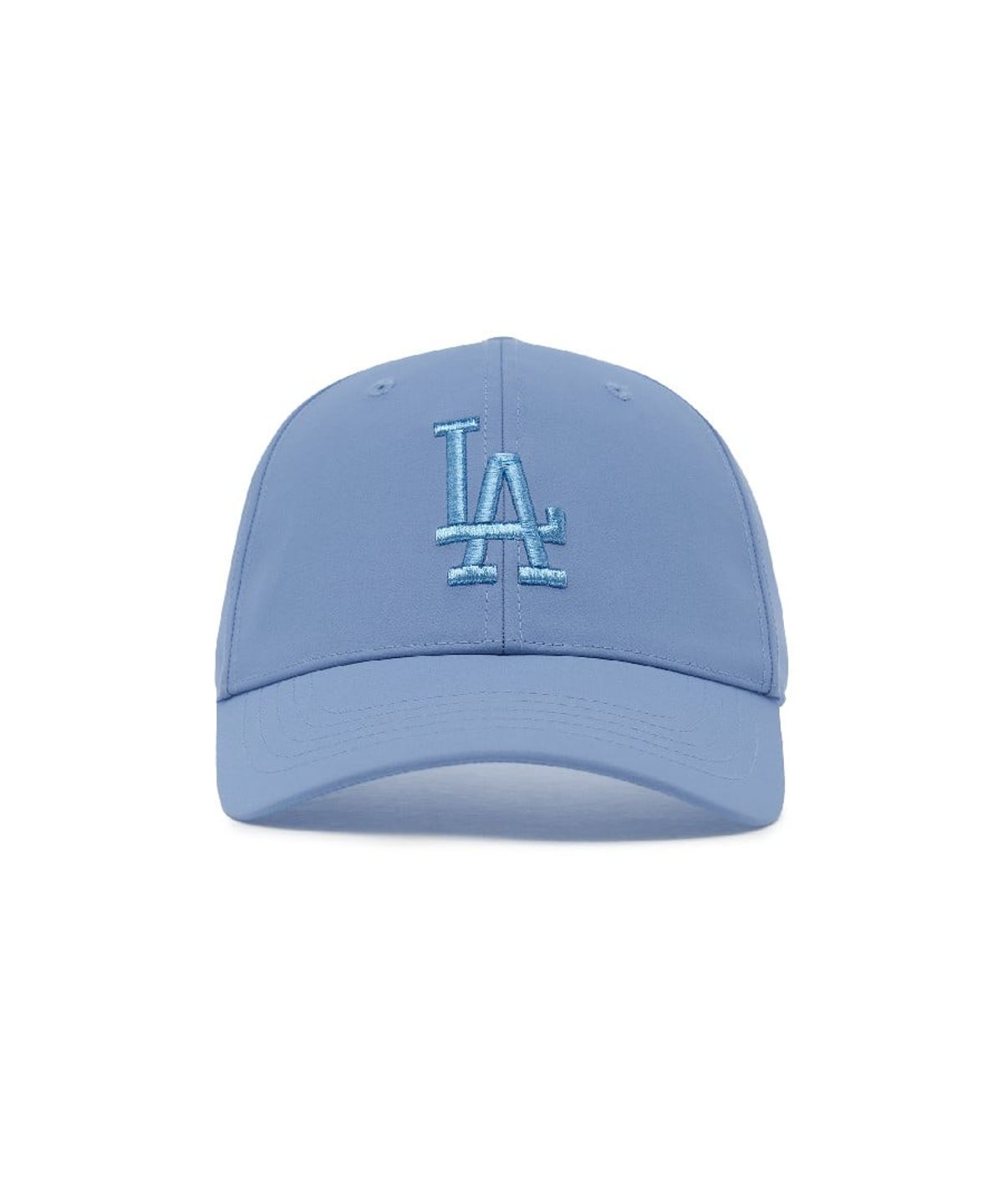 엠엘비(MLB) 베이직 스포티브 스트럭쳐 볼캡 LA (L.Blue)