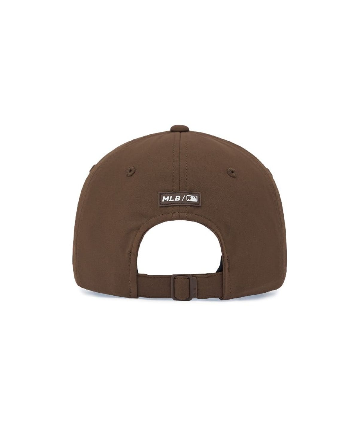 엠엘비(MLB) 베이직 스포티브 스트럭쳐 볼캡 BOS (Neon Brown)