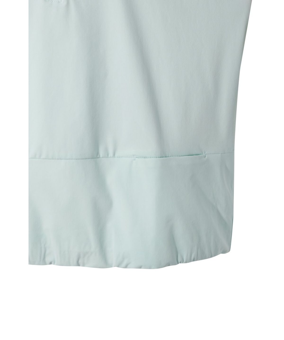 왁(WAAC) Women Cool Tricot Hooded Vest (Set-up) WWTCM26404MIX