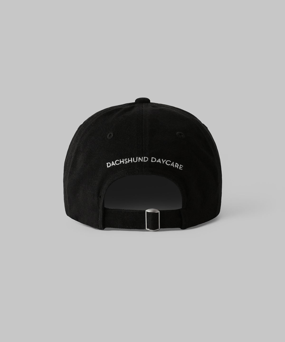 두기스 서플라이 컴퍼니(DOOGIES SUPPLY CO) Six Panel SS Logo Cap