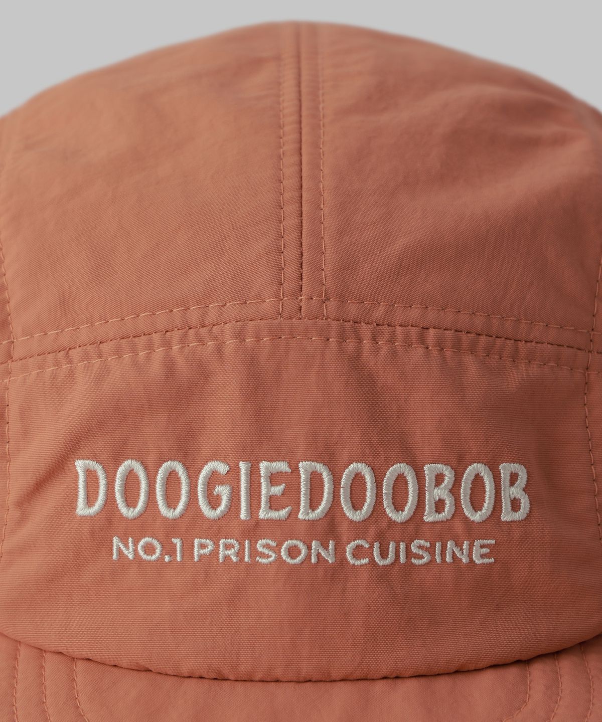 두기스 서플라이 컴퍼니(DOOGIES SUPPLY CO) Outdoor DD Logo Cap