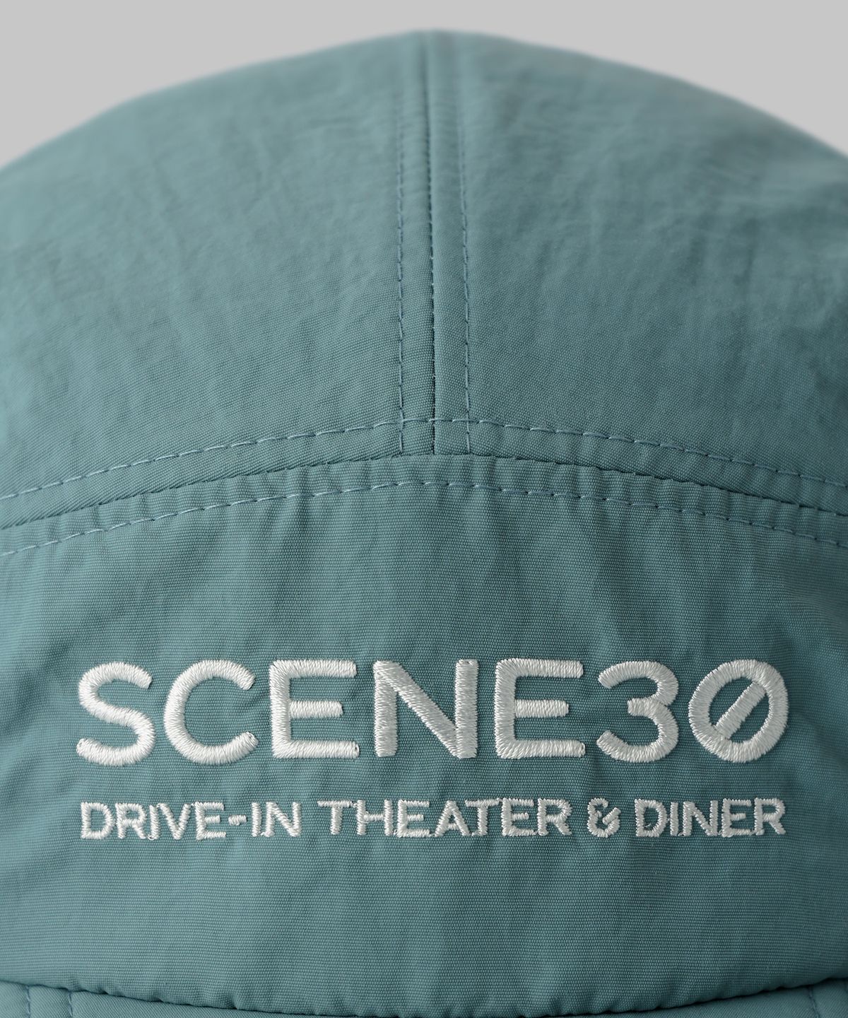 두기스 서플라이 컴퍼니(DOOGIES SUPPLY CO) Outdoor Scene Thirty Logo Cap