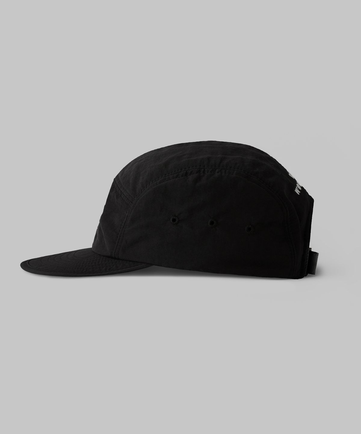 두기스 서플라이 컴퍼니(DOOGIES SUPPLY CO) Outdoor NockNock Icon Cap