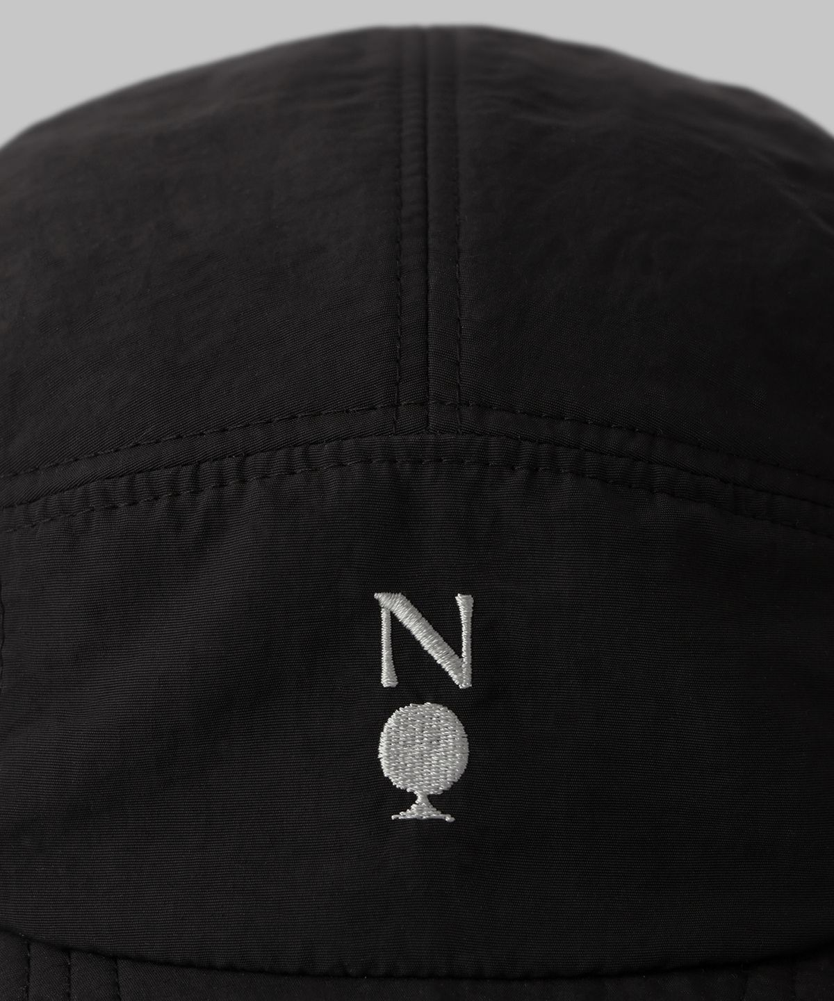 두기스 서플라이 컴퍼니(DOOGIES SUPPLY CO) Outdoor NockNock Icon Cap