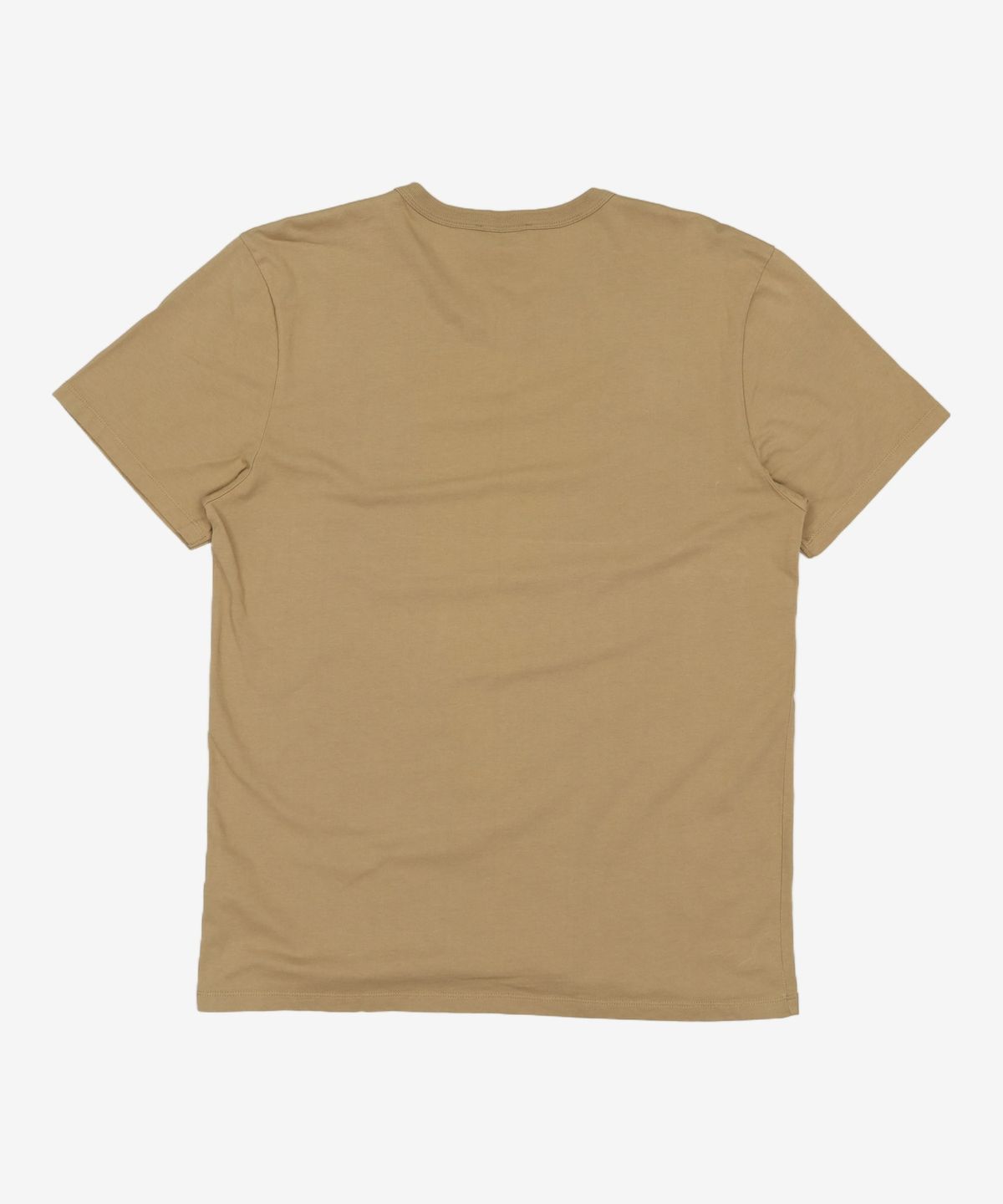 메종키츠네 x 카페키츠네(MAISON KITSUNÉ x CAFÉ KITSUNÉ) 반소매 티셔츠 XL
