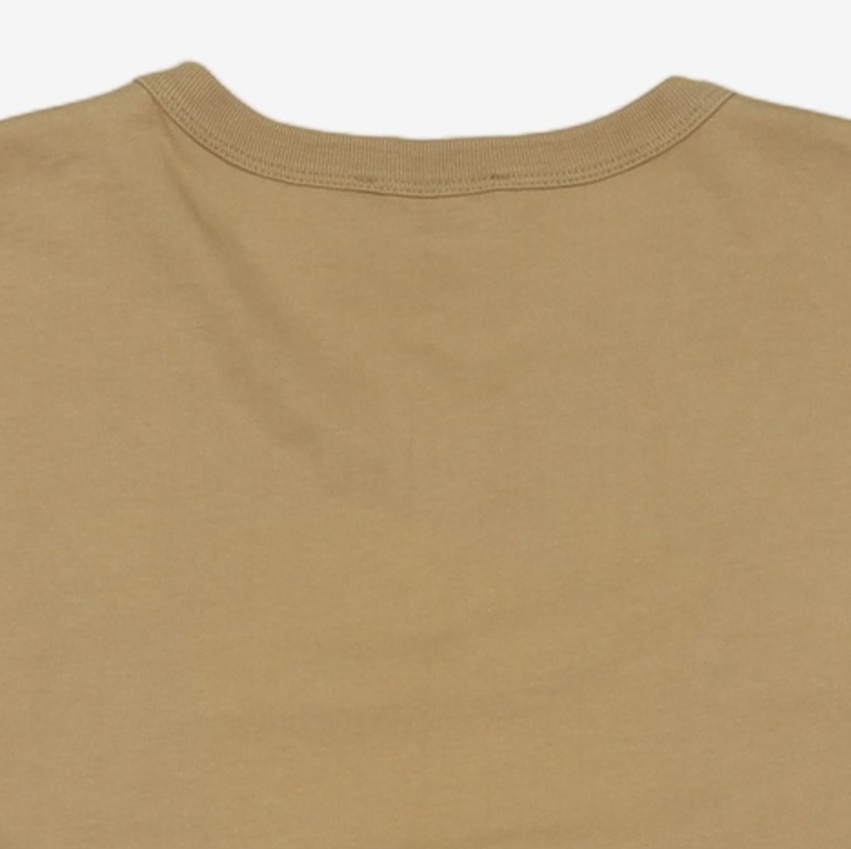 메종키츠네 x 카페키츠네(MAISON KITSUNÉ x CAFÉ KITSUNÉ) 반소매 티셔츠 XL