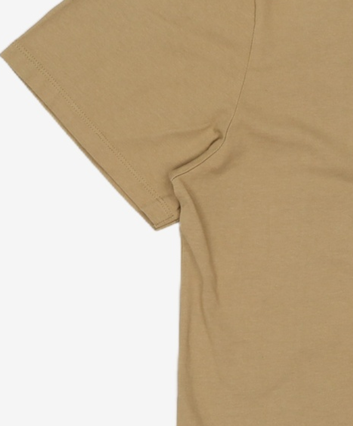 메종키츠네 x 카페키츠네(MAISON KITSUNÉ x CAFÉ KITSUNÉ) 반소매 티셔츠 XL