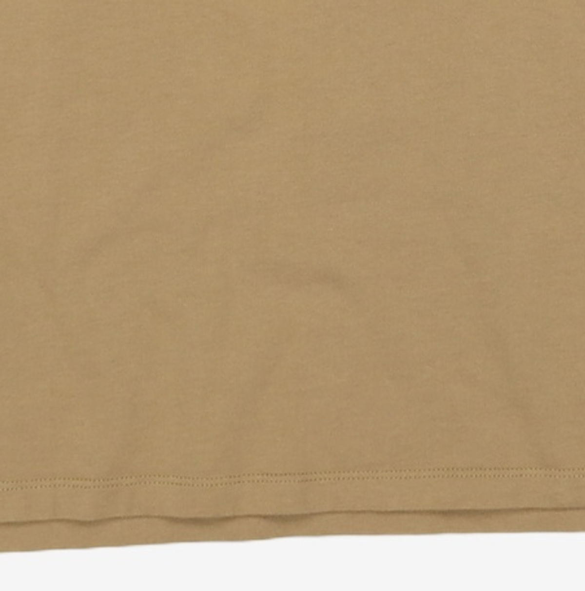 메종키츠네 x 카페키츠네(MAISON KITSUNÉ x CAFÉ KITSUNÉ) 반소매 티셔츠 XL