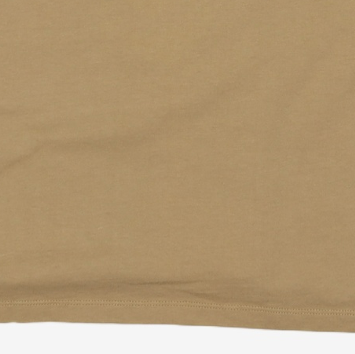 메종키츠네 x 카페키츠네(MAISON KITSUNÉ x CAFÉ KITSUNÉ) 반소매 티셔츠 XL