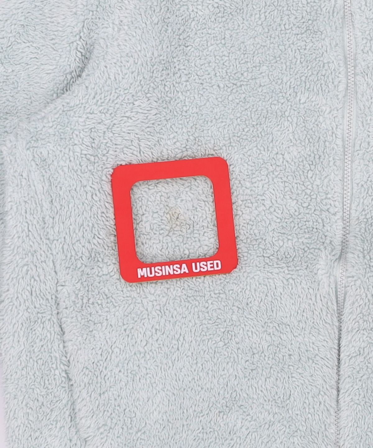 유니클로(UNIQLO) 플리스 XL