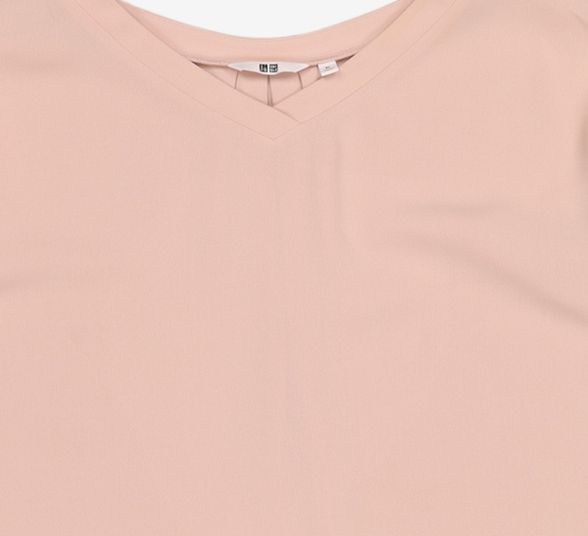 유니클로(UNIQLO) 블라우스 XL