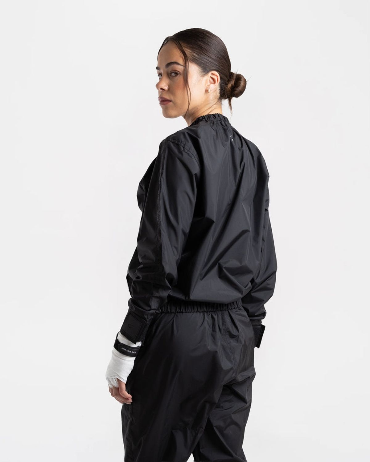 복스로(BOXRAW) 헤글러 사우나 수트 2.0 - 여성 W BXRW-W-SHSS