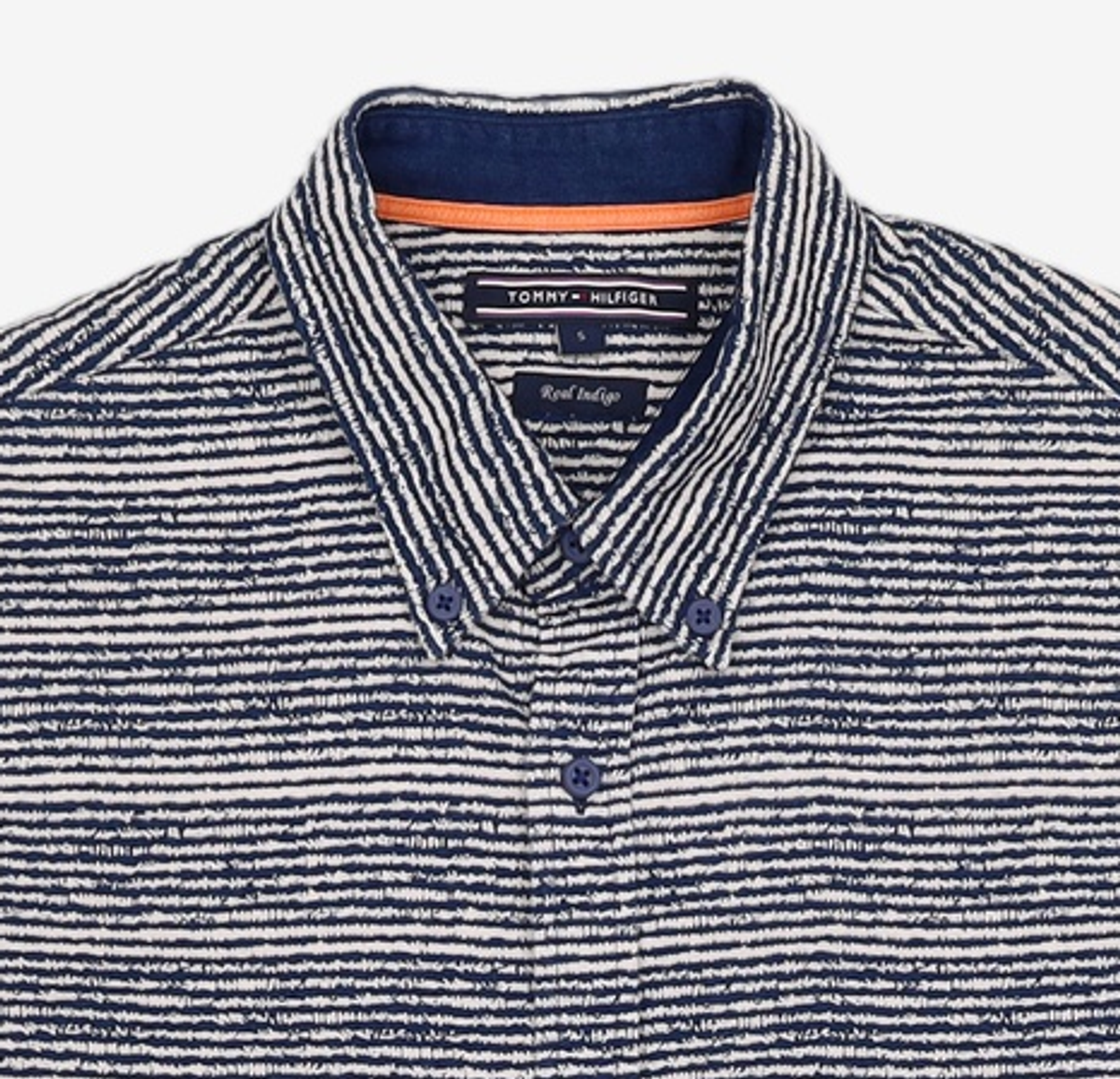 타미힐피거(TOMMY HILFIGER) 캐주얼 셔츠 S